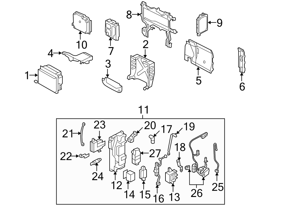 11ELECTRICAL COMPONENTS.https://images.simplepart.com/images/parts/motor/fullsize/4481165.png