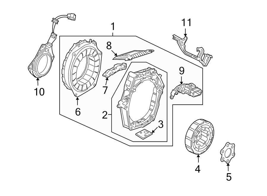 ELECTRICAL COMPONENTS.