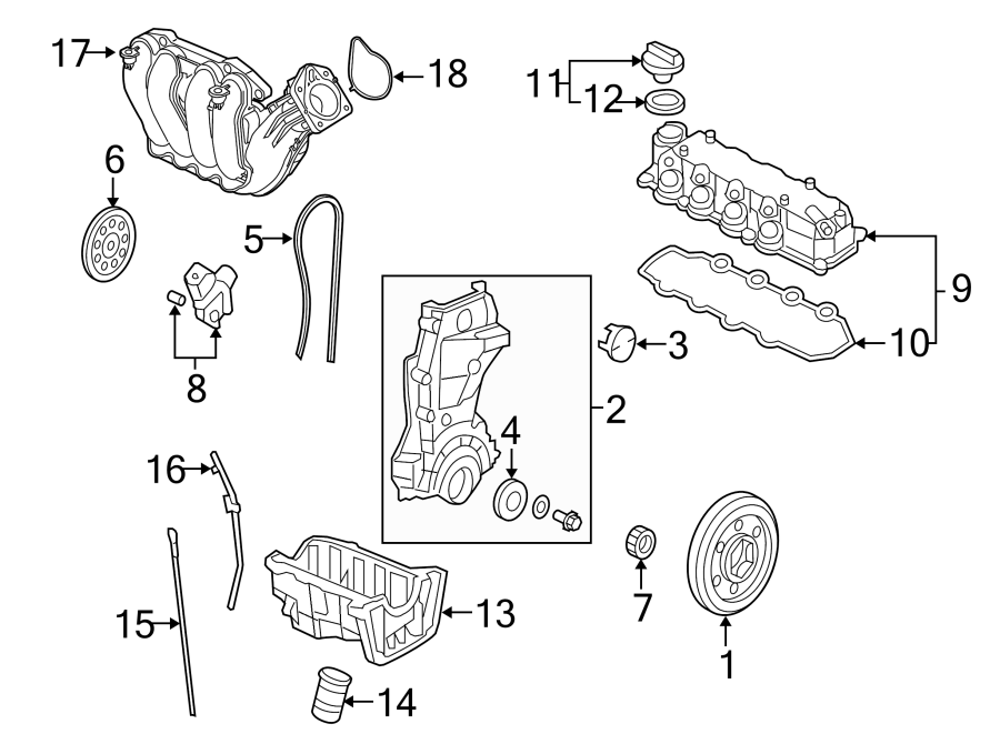 10ENGINE / TRANSAXLE. ENGINE PARTS.https://images.simplepart.com/images/parts/motor/fullsize/4481185.png