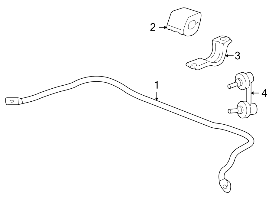 4FRONT SUSPENSION. STABILIZER BAR & COMPONENTS.https://images.simplepart.com/images/parts/motor/fullsize/4481250.png