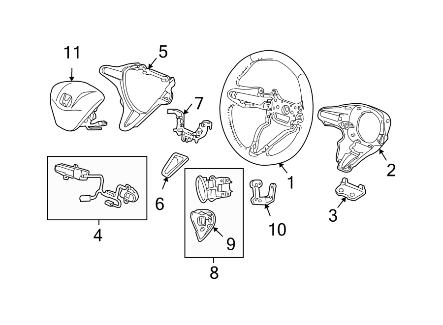 1STEERING WHEEL & TRIM.https://images.simplepart.com/images/parts/motor/fullsize/4481295.png