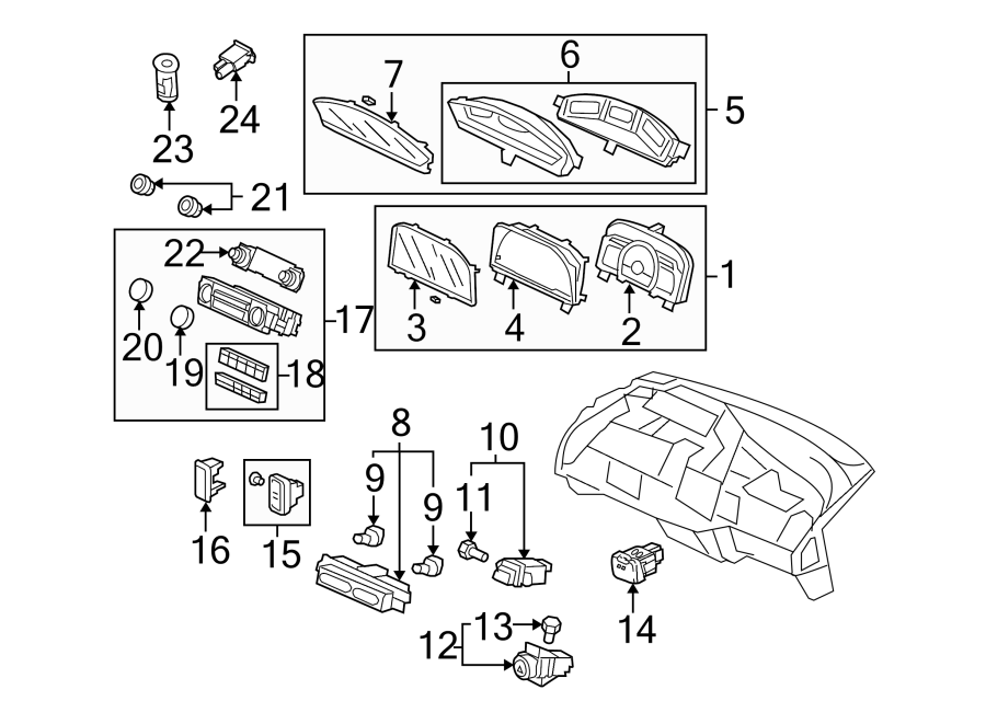 23INSTRUMENT PANEL. CLUSTER & SWITCHES.https://images.simplepart.com/images/parts/motor/fullsize/4481335.png