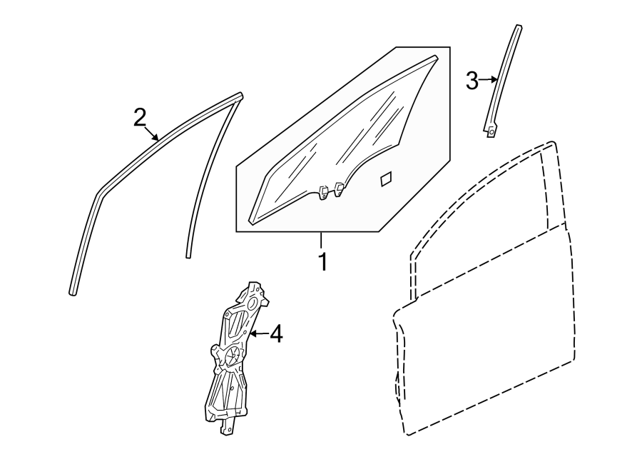 3FRONT DOOR. GLASS & HARDWARE.https://images.simplepart.com/images/parts/motor/fullsize/4481465.png