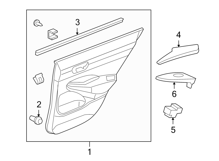 1REAR DOOR. INTERIOR TRIM.https://images.simplepart.com/images/parts/motor/fullsize/4481500.png