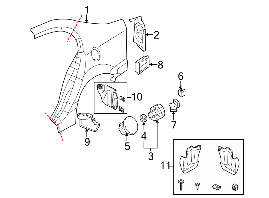 2QUARTER PANEL & COMPONENTS.https://images.simplepart.com/images/parts/motor/fullsize/4481520.png