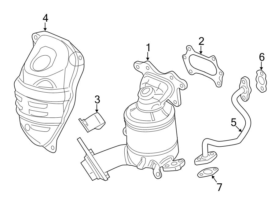 7EXHAUST SYSTEM. MANIFOLD.https://images.simplepart.com/images/parts/motor/fullsize/4482175.png