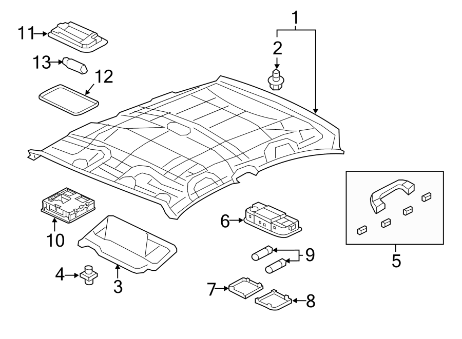 6ROOF. INTERIOR TRIM.https://images.simplepart.com/images/parts/motor/fullsize/4482335.png