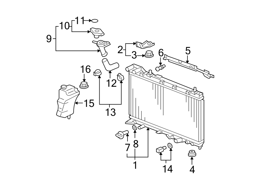 4RADIATOR & COMPONENTS.https://images.simplepart.com/images/parts/motor/fullsize/4485030.png