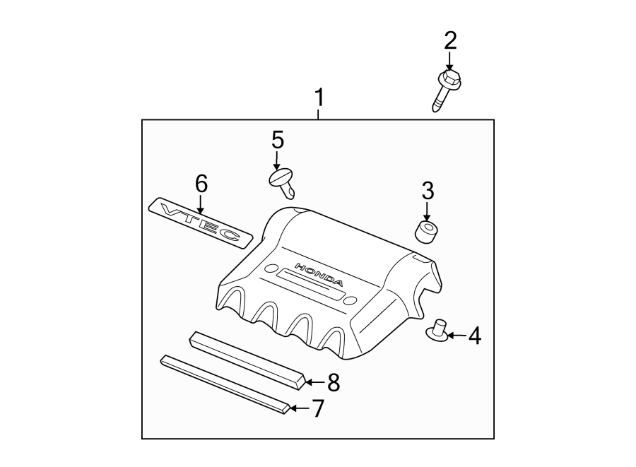 5ENGINE / TRANSAXLE. ENGINE APPEARANCE COVER.https://images.simplepart.com/images/parts/motor/fullsize/4485155.png