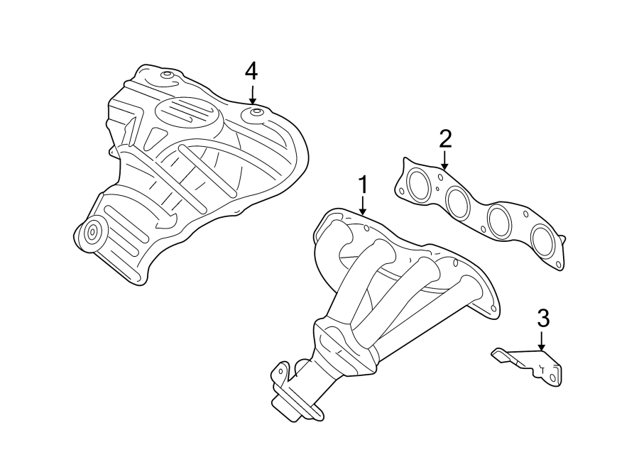 4EXHAUST SYSTEM. MANIFOLD.https://images.simplepart.com/images/parts/motor/fullsize/4485160.png