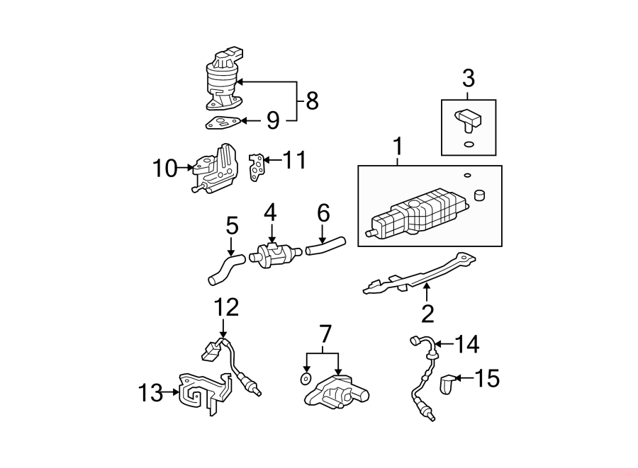 1EMISSION SYSTEM. EMISSION COMPONENTS.https://images.simplepart.com/images/parts/motor/fullsize/4485170.png