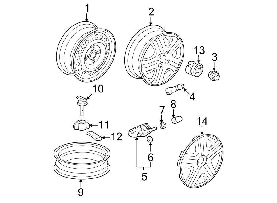 11WHEELS. COVERS & TRIM.https://images.simplepart.com/images/parts/motor/fullsize/4485175.png