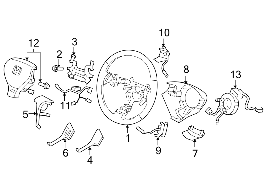 6STEERING WHEEL & TRIM.https://images.simplepart.com/images/parts/motor/fullsize/4485225.png