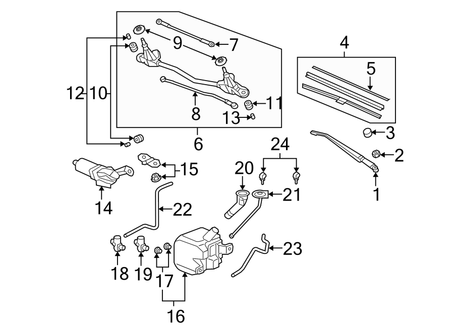 17WINDSHIELD. WIPER & WASHER COMPONENTS.https://images.simplepart.com/images/parts/motor/fullsize/4485235.png