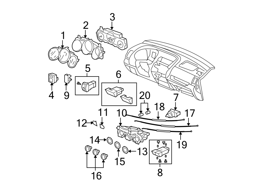 4INSTRUMENT PANEL. CLUSTER & SWITCHES.https://images.simplepart.com/images/parts/motor/fullsize/4485260.png