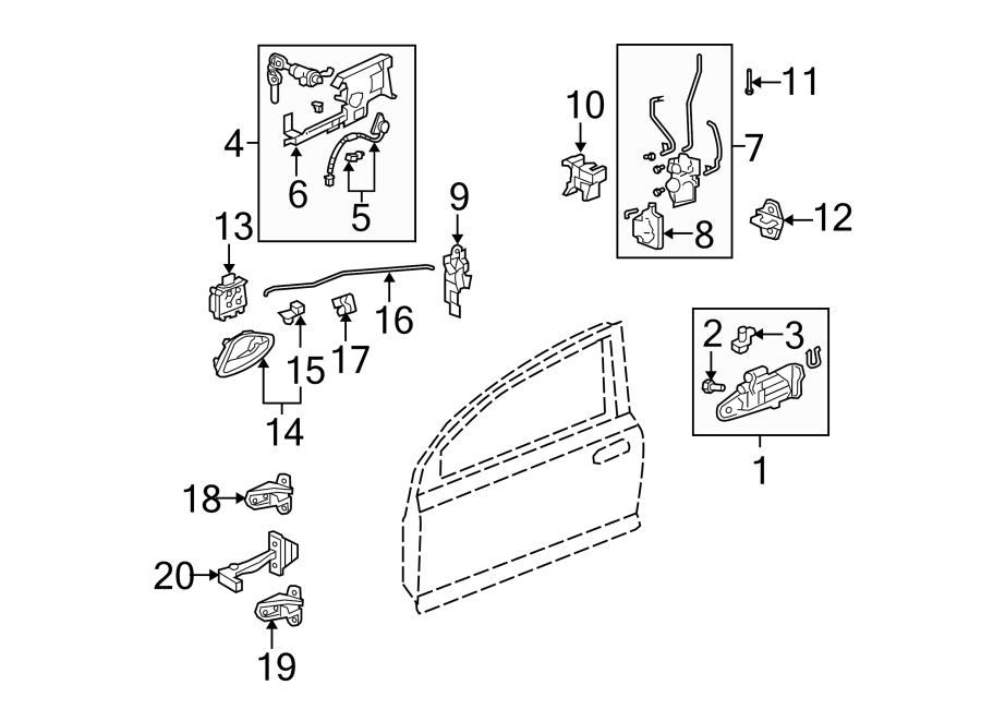 2FRONT DOOR. LOCK & HARDWARE.https://images.simplepart.com/images/parts/motor/fullsize/4485375.png