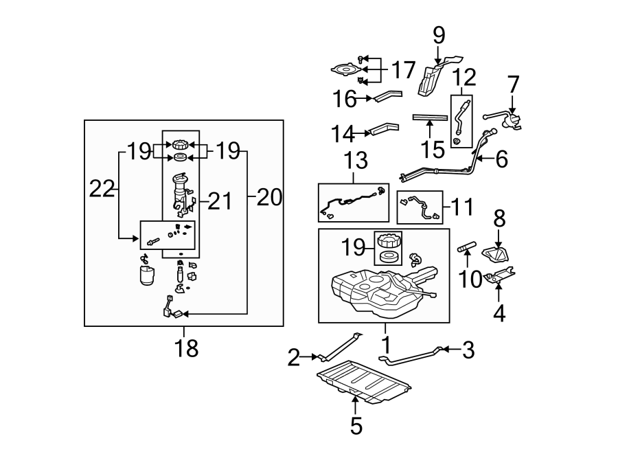 6FUEL SYSTEM COMPONENTS.https://images.simplepart.com/images/parts/motor/fullsize/4485430.png