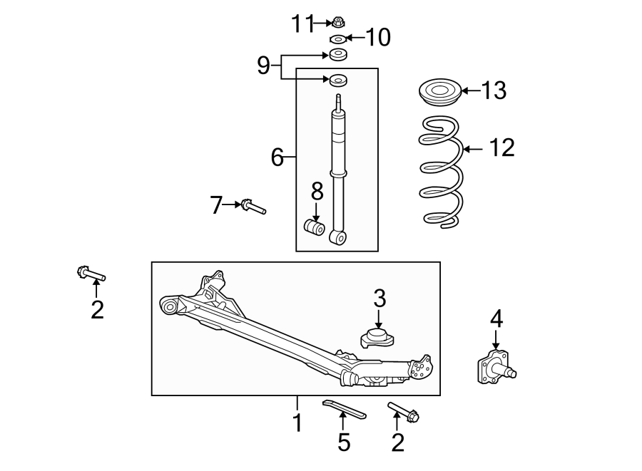 10REAR SUSPENSION. SUSPENSION COMPONENTS.https://images.simplepart.com/images/parts/motor/fullsize/4485440.png