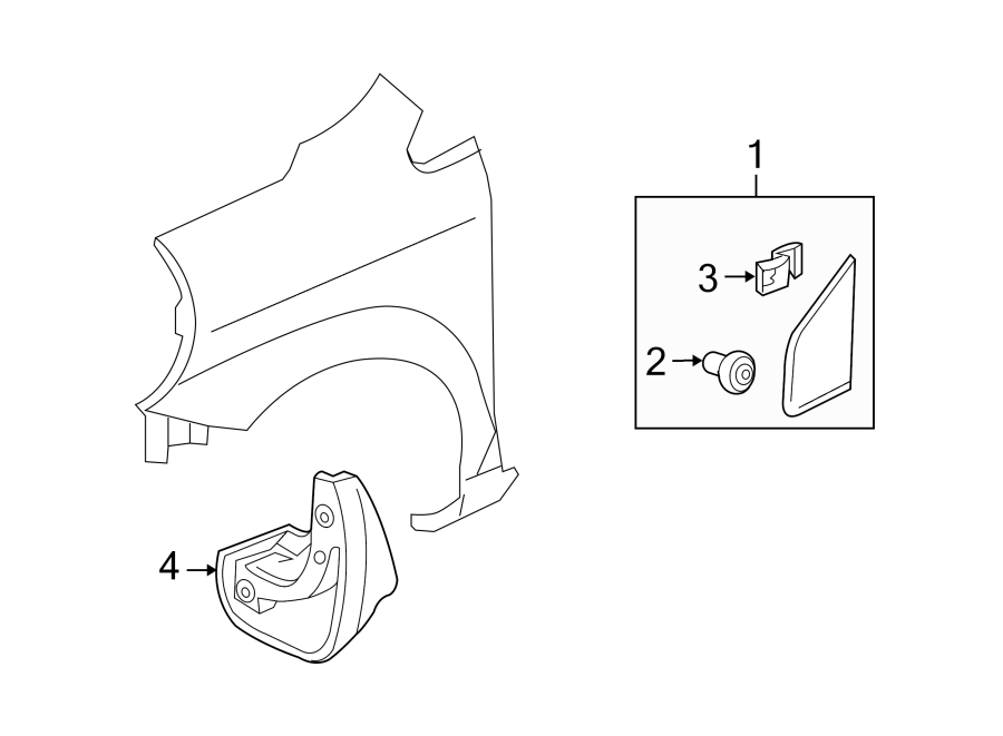 2FENDER. EXTERIOR TRIM.https://images.simplepart.com/images/parts/motor/fullsize/4486090.png