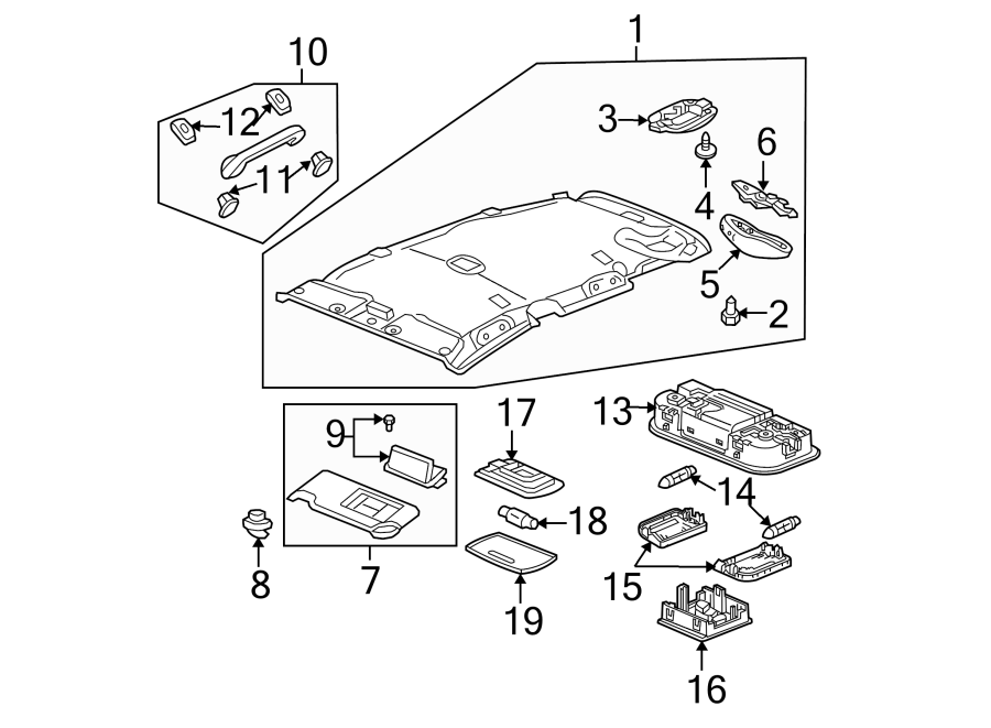 11ROOF. INTERIOR TRIM.https://images.simplepart.com/images/parts/motor/fullsize/4486380.png