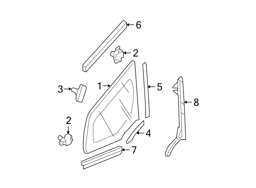 3PILLARS. ROCKER & FLOOR. GLASS.https://images.simplepart.com/images/parts/motor/fullsize/4486390.png