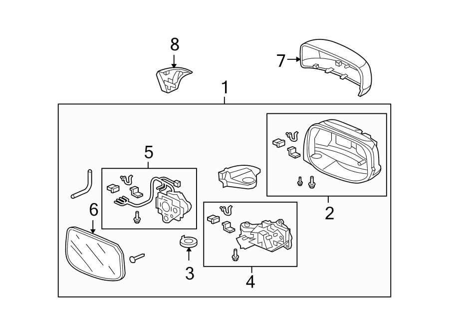 7FRONT DOOR. OUTSIDE MIRRORS.https://images.simplepart.com/images/parts/motor/fullsize/4486415.png