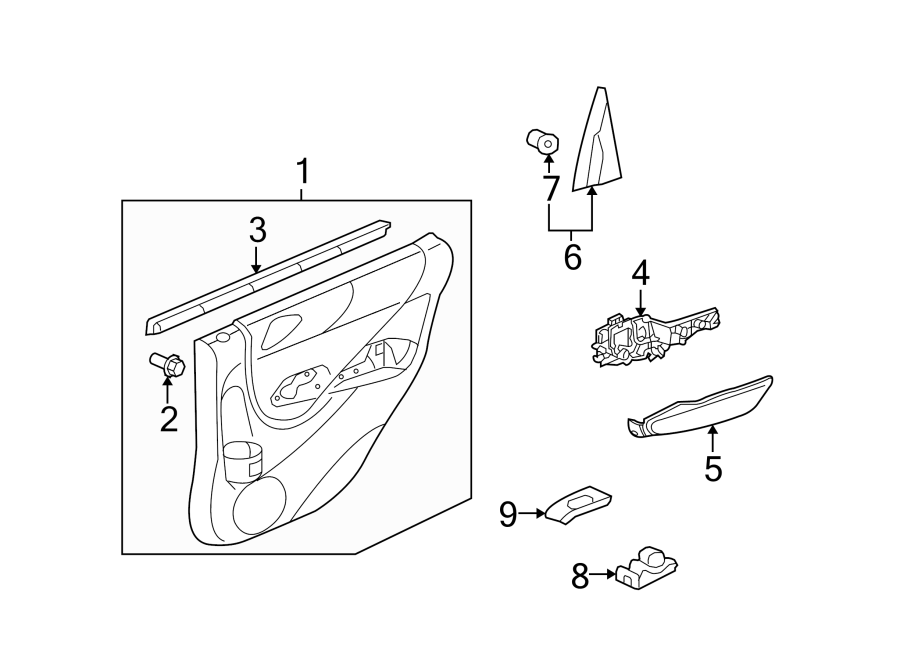 2REAR DOOR. INTERIOR TRIM.https://images.simplepart.com/images/parts/motor/fullsize/4486455.png