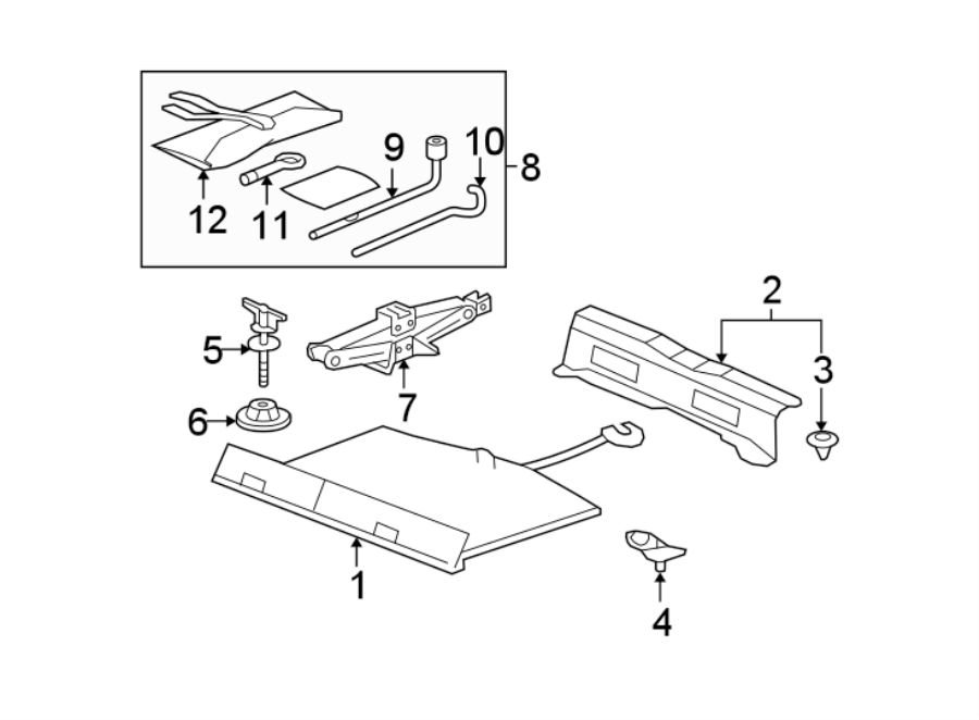 6REAR BODY & FLOOR. INTERIOR TRIM.https://images.simplepart.com/images/parts/motor/fullsize/4486505.png