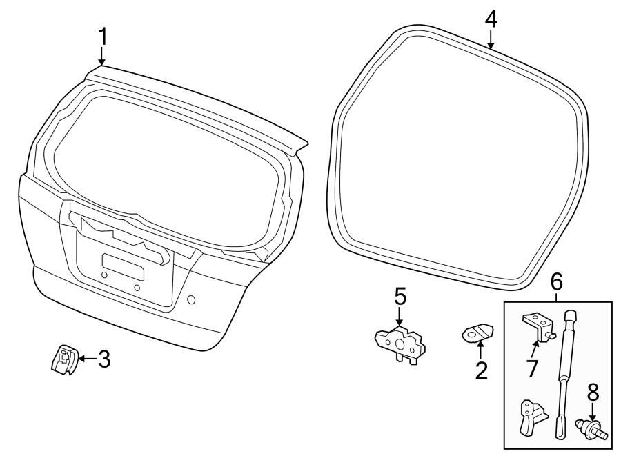 3LIFT GATE. GATE & HARDWARE.https://images.simplepart.com/images/parts/motor/fullsize/4486510.png