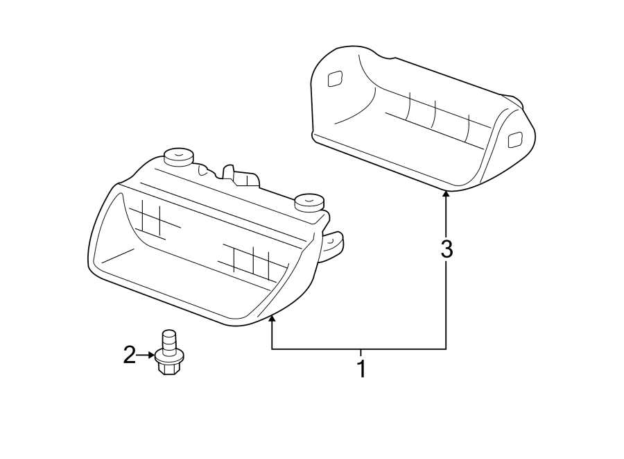 2REAR LAMPS. HIGH MOUNTED STOP LAMP.https://images.simplepart.com/images/parts/motor/fullsize/4486555.png