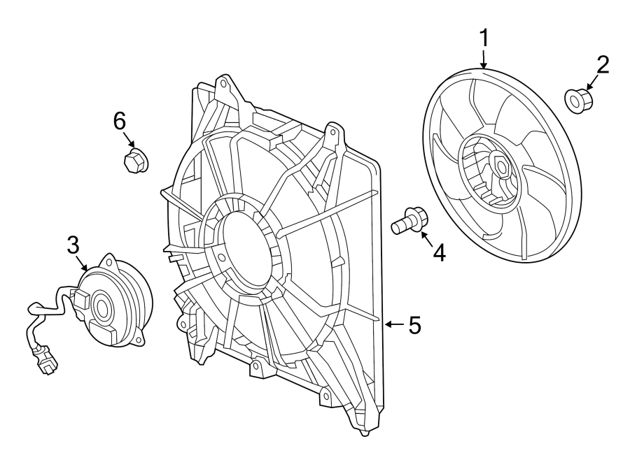 3COOLING FAN.https://images.simplepart.com/images/parts/motor/fullsize/4487045.png