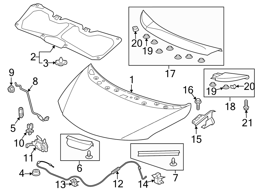 21HOOD & COMPONENTS.https://images.simplepart.com/images/parts/motor/fullsize/4487080.png