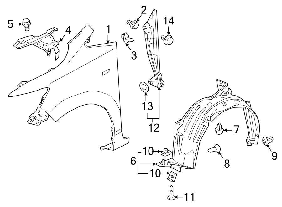 4FENDER & COMPONENTS.https://images.simplepart.com/images/parts/motor/fullsize/4487085.png