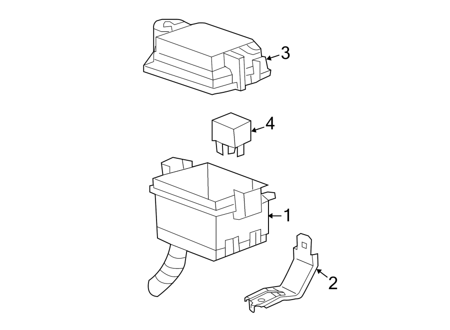 ELECTRICAL COMPONENTS.