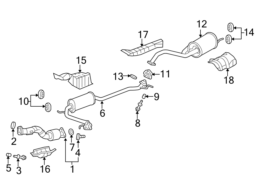 10EXHAUST SYSTEM. EXHAUST COMPONENTS.https://images.simplepart.com/images/parts/motor/fullsize/4487180.png