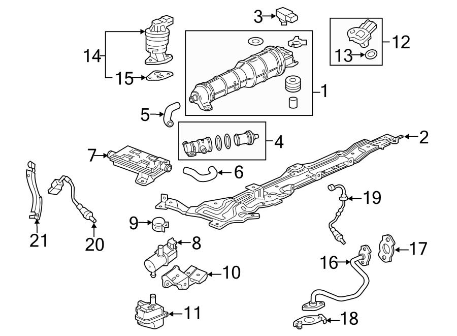 5EMISSION SYSTEM. EMISSION COMPONENTS.https://images.simplepart.com/images/parts/motor/fullsize/4487185.png