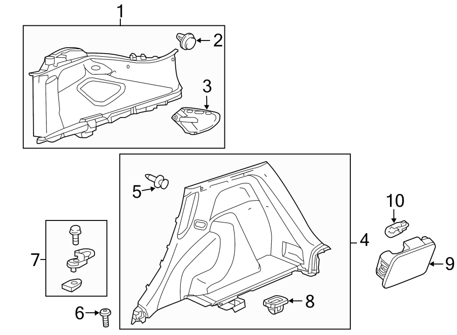 6QUARTER PANEL. INTERIOR TRIM.https://images.simplepart.com/images/parts/motor/fullsize/4487500.png