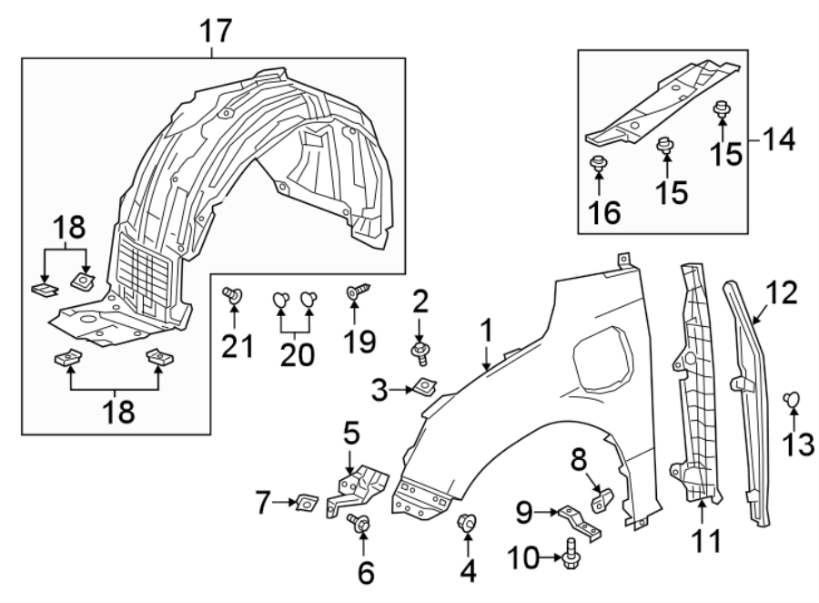 10FENDER & COMPONENTS.https://images.simplepart.com/images/parts/motor/fullsize/4490080.png