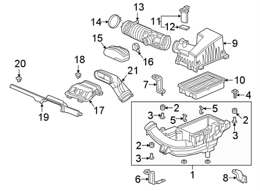 17ENGINE / TRANSAXLE. AIR INTAKE.https://images.simplepart.com/images/parts/motor/fullsize/4490120.png