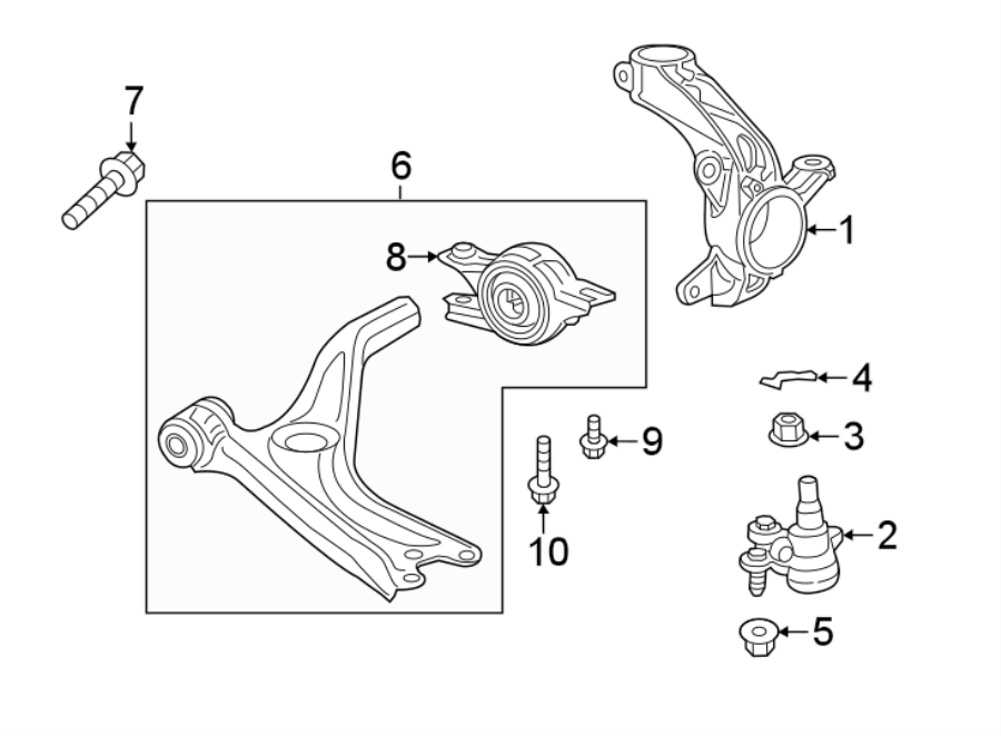 9FRONT SUSPENSION. SUSPENSION COMPONENTS.https://images.simplepart.com/images/parts/motor/fullsize/4490162.png