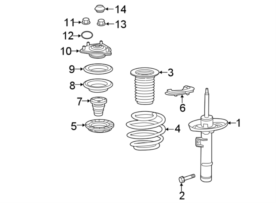 7FRONT SUSPENSION. STRUTS & COMPONENTS.https://images.simplepart.com/images/parts/motor/fullsize/4490164.png