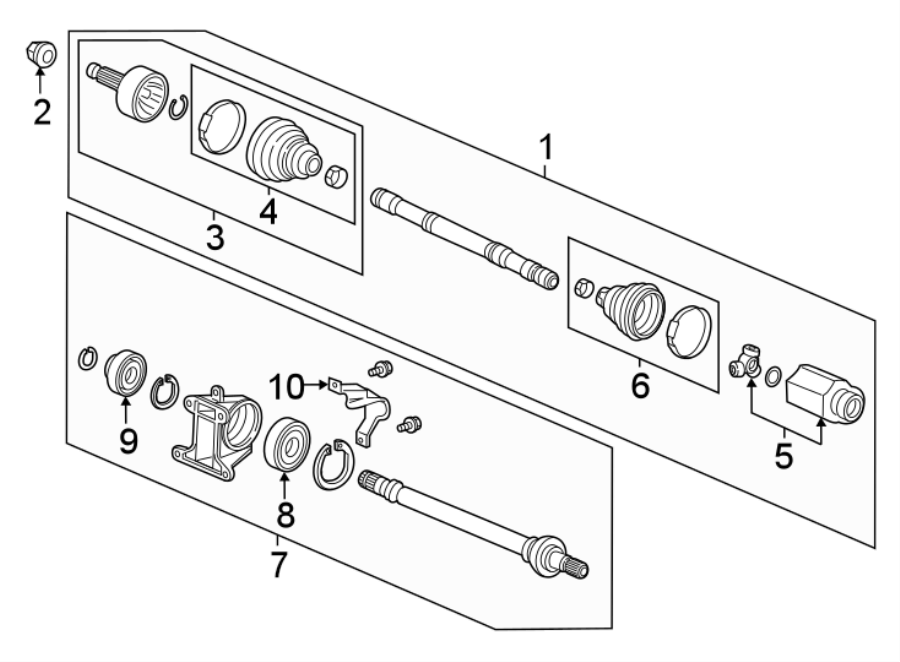 5FRONT SUSPENSION. DRIVE AXLES.https://images.simplepart.com/images/parts/motor/fullsize/4490168.png