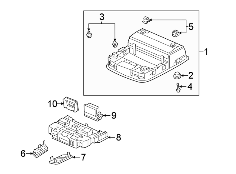 7OVERHEAD CONSOLE.https://images.simplepart.com/images/parts/motor/fullsize/4490252.png