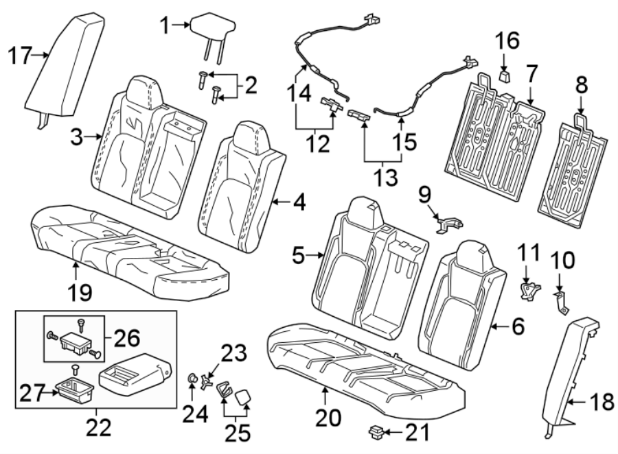 2SEATS & TRACKS. REAR SEAT COMPONENTS.https://images.simplepart.com/images/parts/motor/fullsize/4490280.png