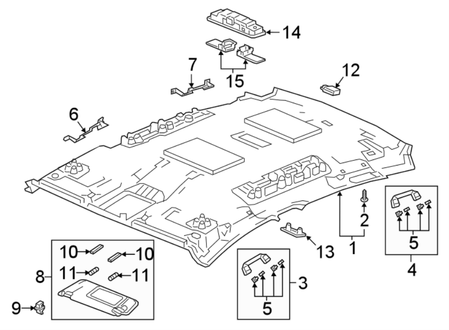 9ROOF. INTERIOR TRIM.https://images.simplepart.com/images/parts/motor/fullsize/4490292.png