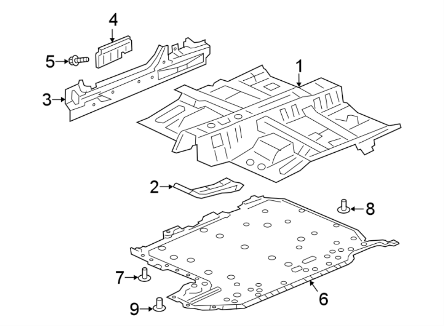 9PILLARS. ROCKER & FLOOR. FLOOR & RAILS.https://images.simplepart.com/images/parts/motor/fullsize/4490306.png