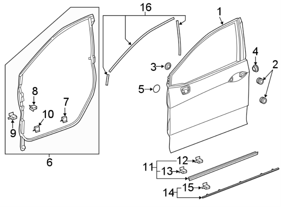 3FRONT DOOR. DOOR & COMPONENTS.https://images.simplepart.com/images/parts/motor/fullsize/4490320.png