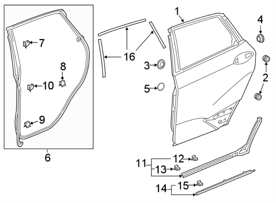 3REAR DOOR. DOOR & COMPONENTS.https://images.simplepart.com/images/parts/motor/fullsize/4490340.png