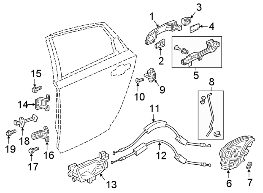 19REAR DOOR. LOCK & HARDWARE.https://images.simplepart.com/images/parts/motor/fullsize/4490346.png