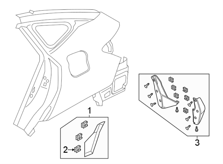 2QUARTER PANEL. EXTERIOR TRIM.https://images.simplepart.com/images/parts/motor/fullsize/4490362.png